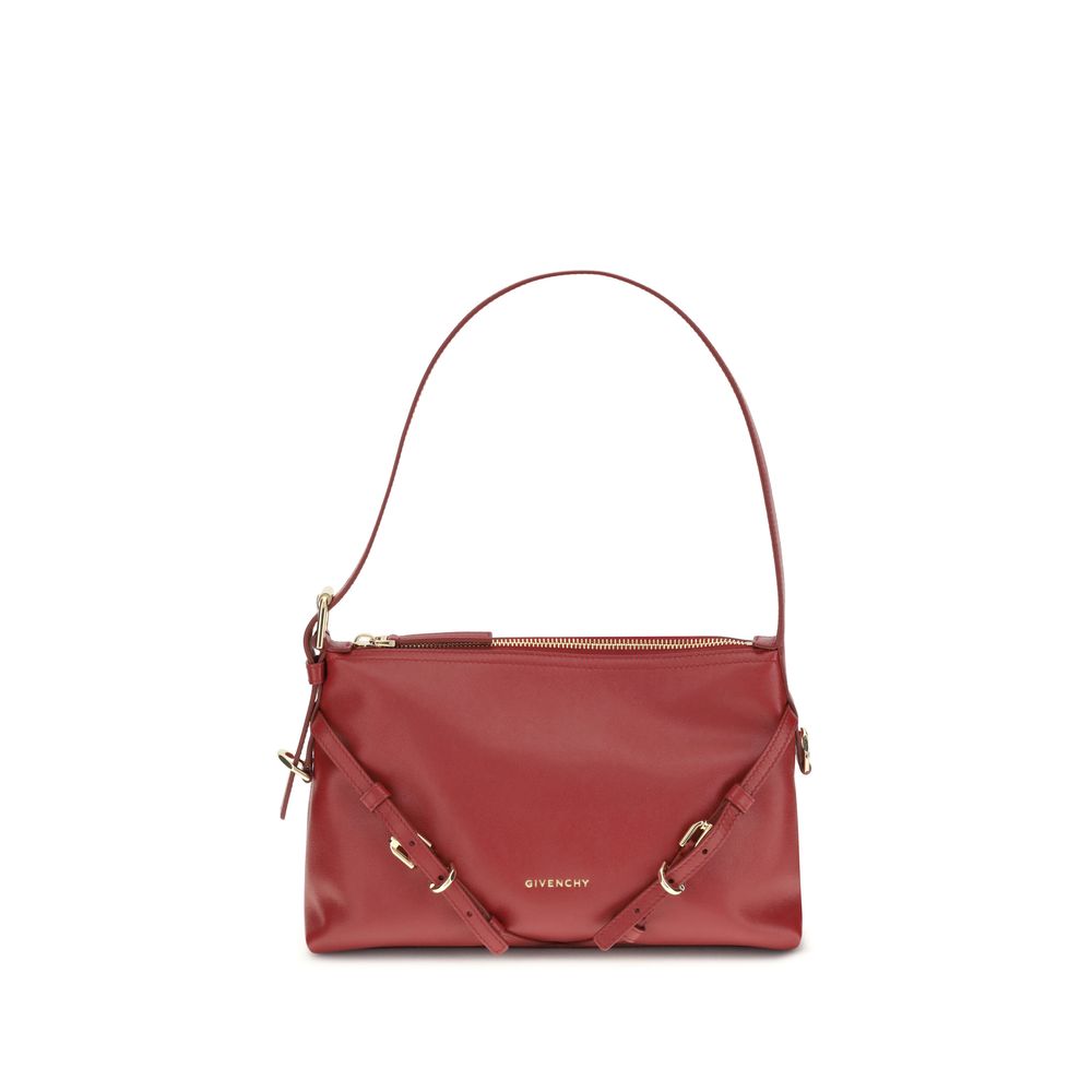 Sac à main Givenchy Voyou noir