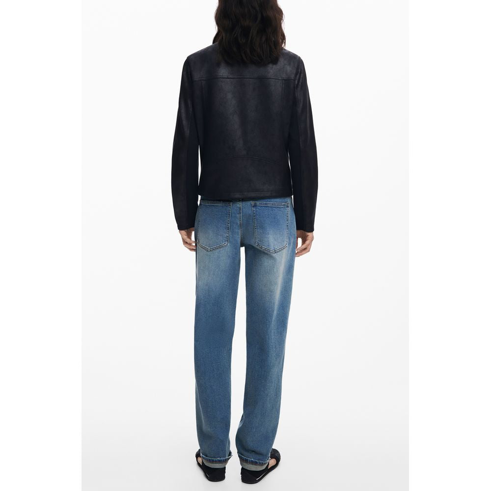 Veste Desigual noire