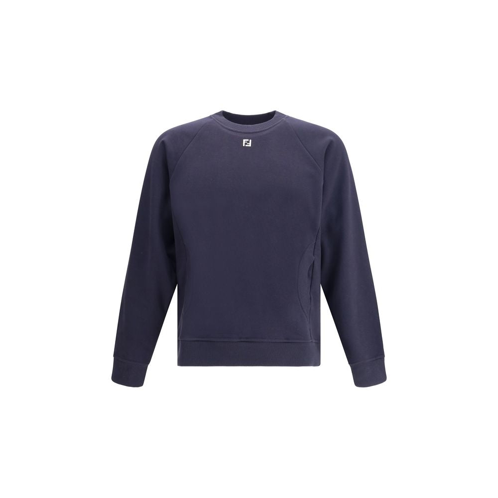Sweatshirt Fendi noir