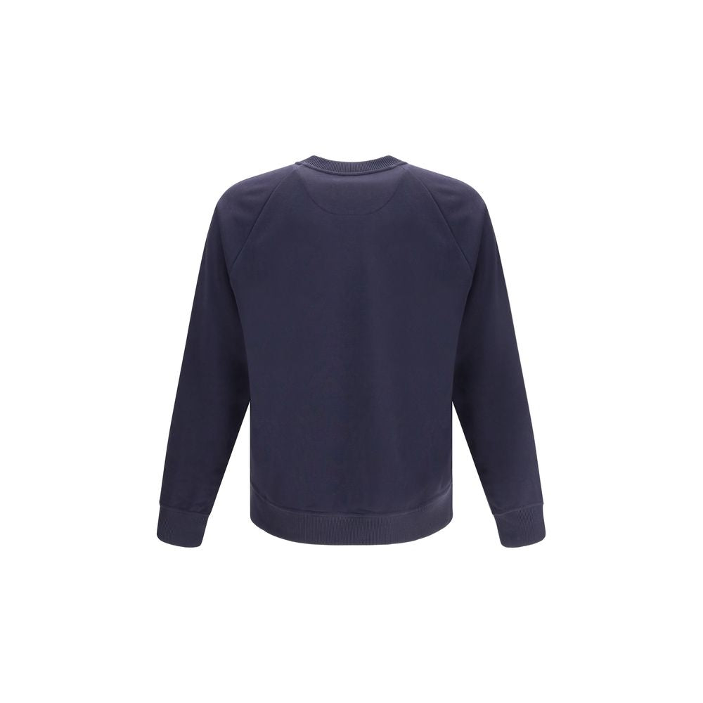 Sweatshirt Fendi noir