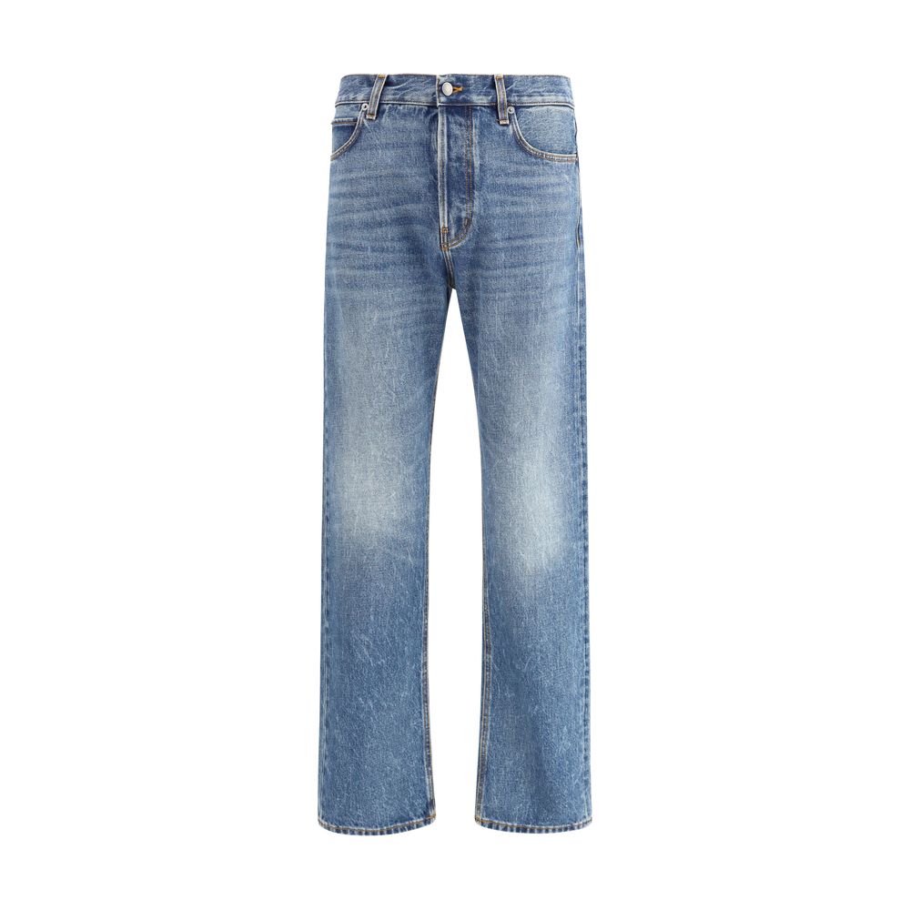 Jeans Haikure Blake noirs
