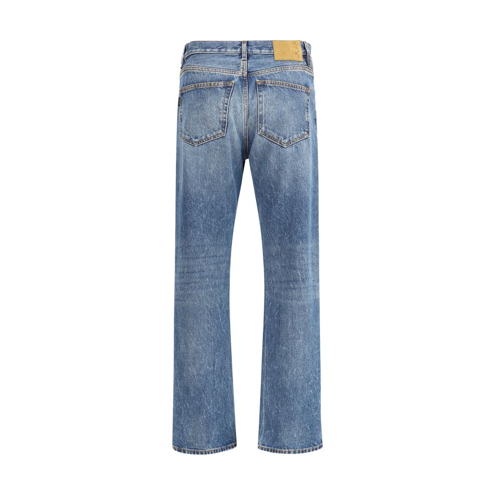 Jeans Haikure Blake noirs