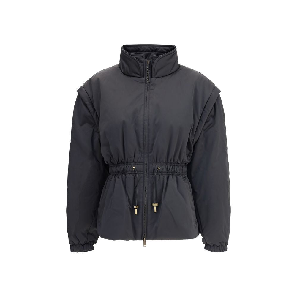 Manteau Marant Étoile Dastyni noir