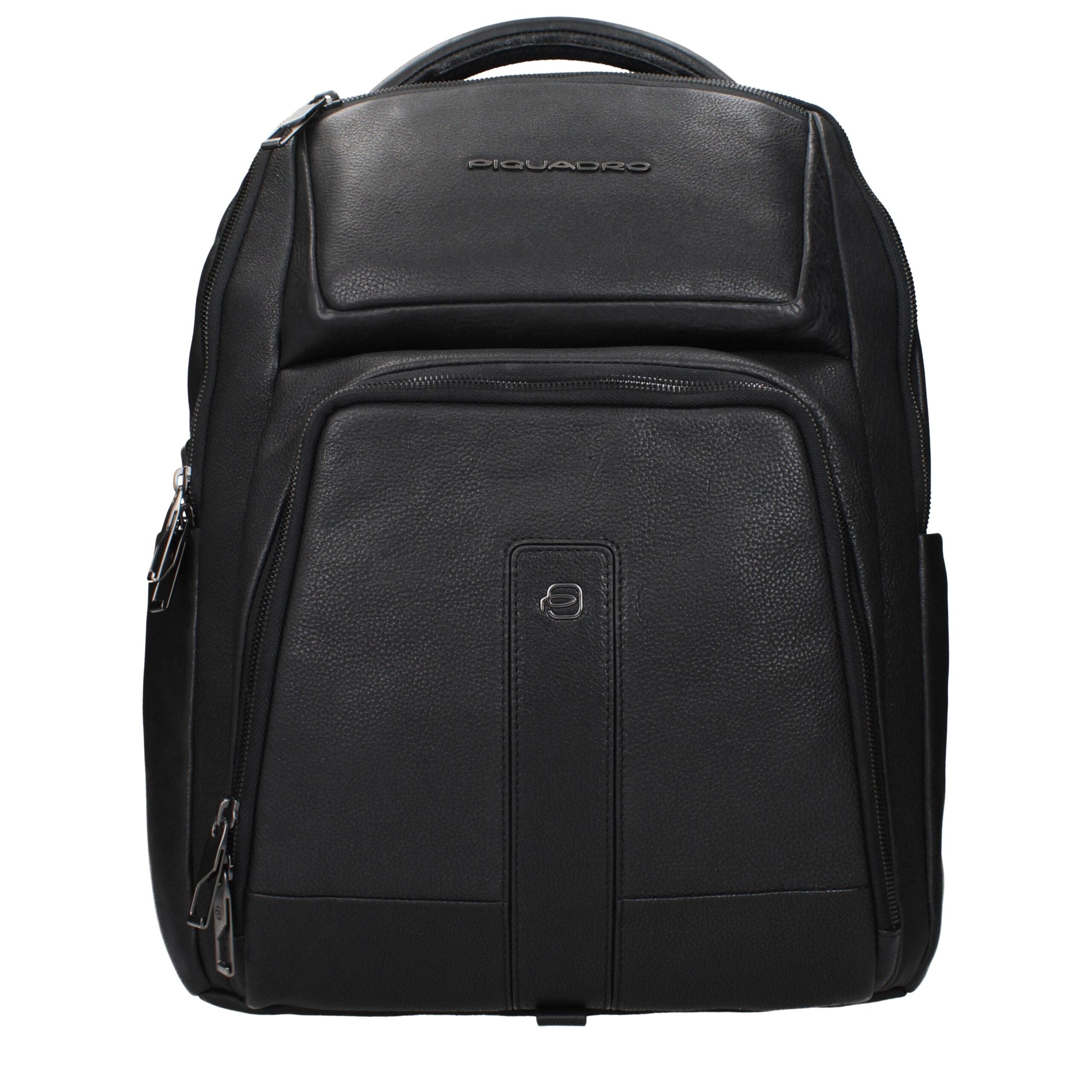 Sac à dos Piquadro CA6300S129N noir