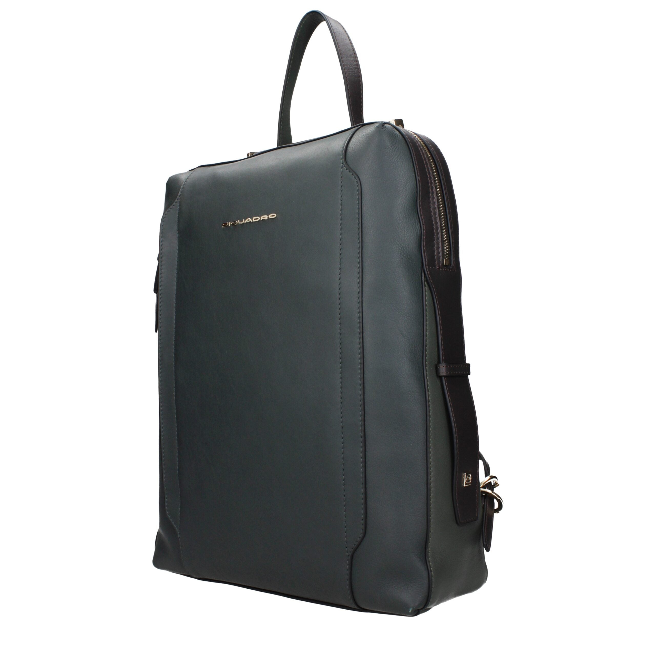 Sac à dos Piquadro CA4576W92VEVE2 vert