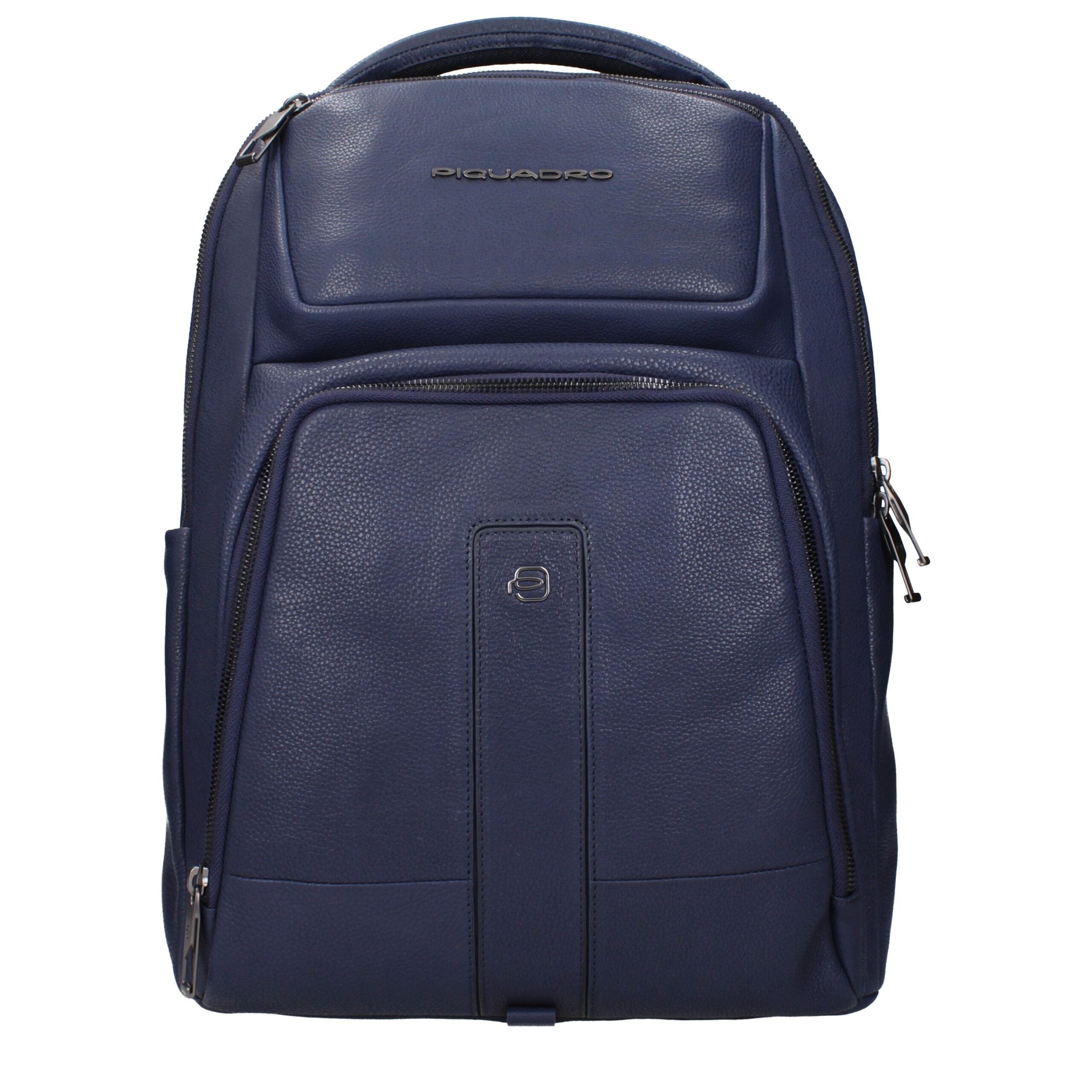 Sac à dos Piquadro CA6301 bleu