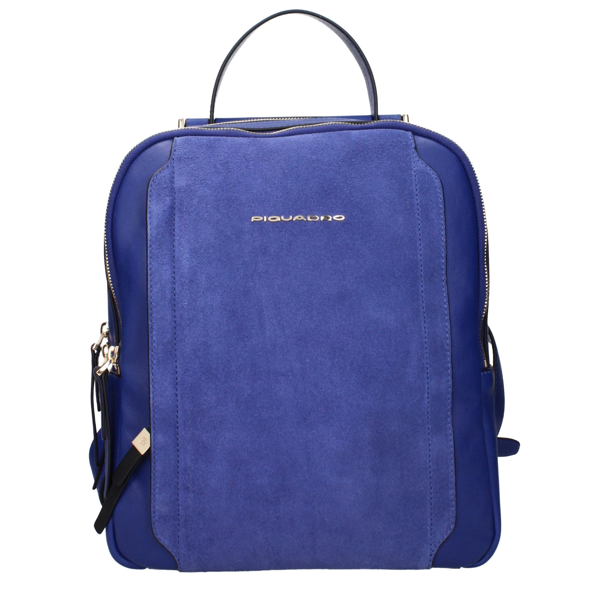 Sac à dos Piquadro CA5566 bleus