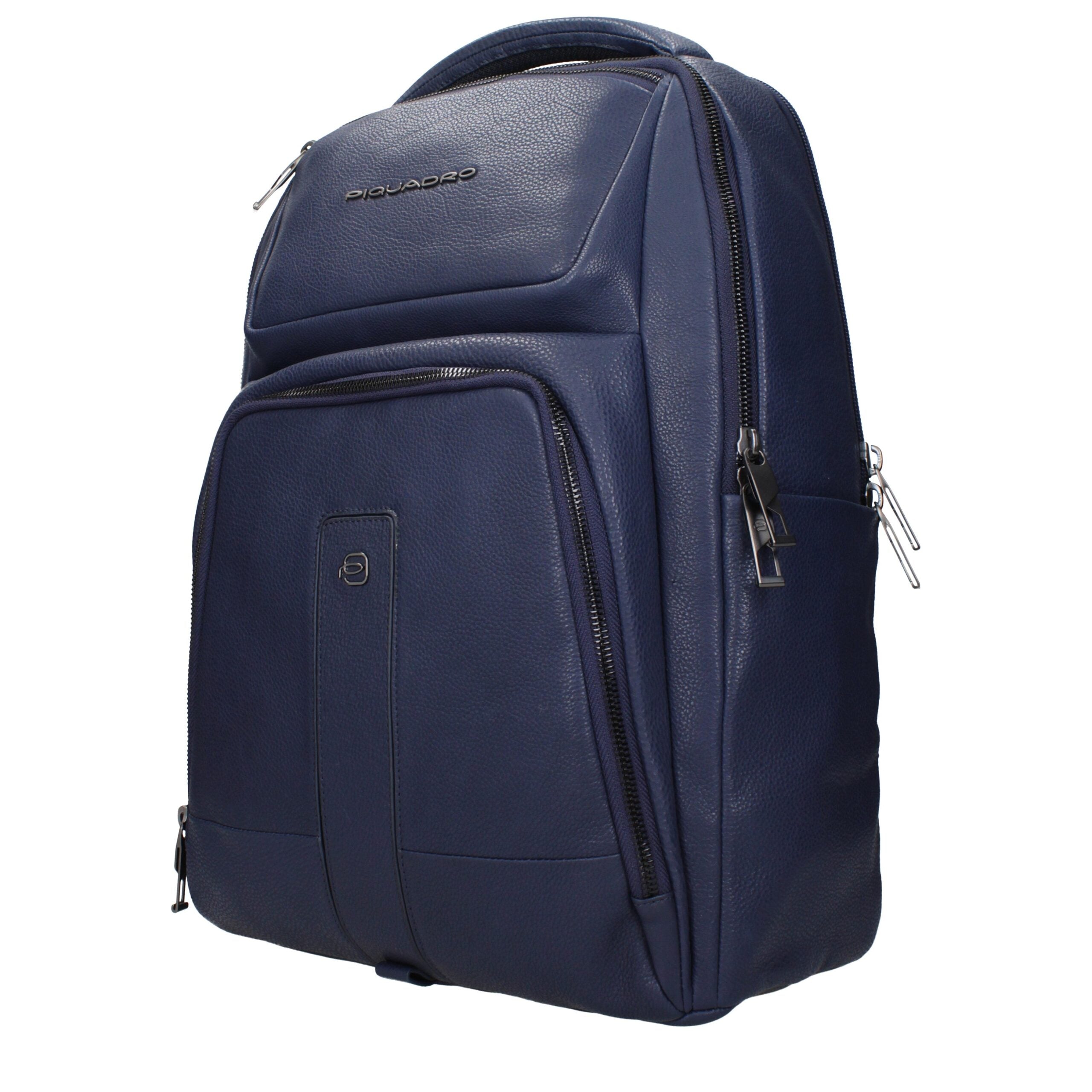 Sac à dos Piquadro CA6301 bleu