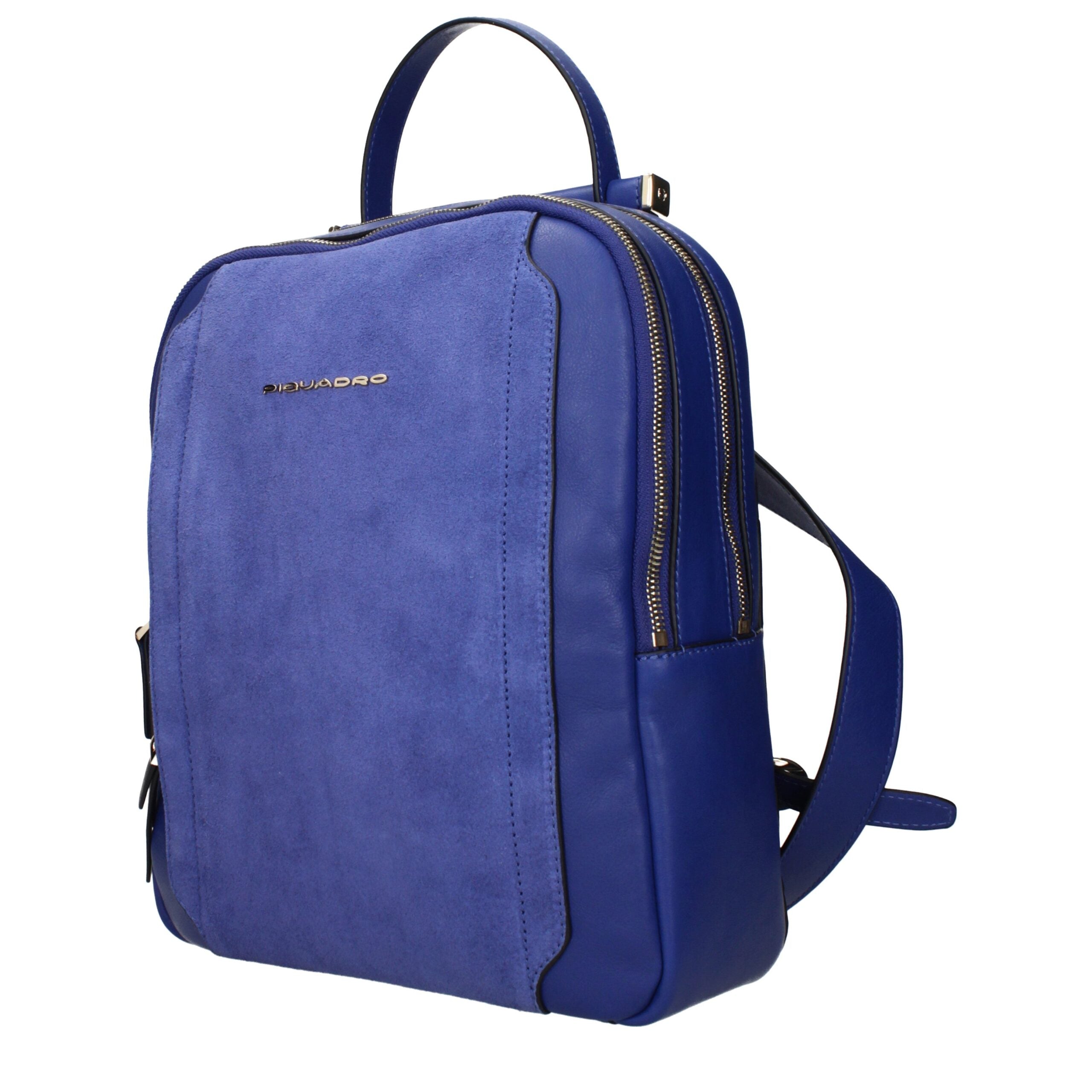 Sac à dos Piquadro CA5566 bleus