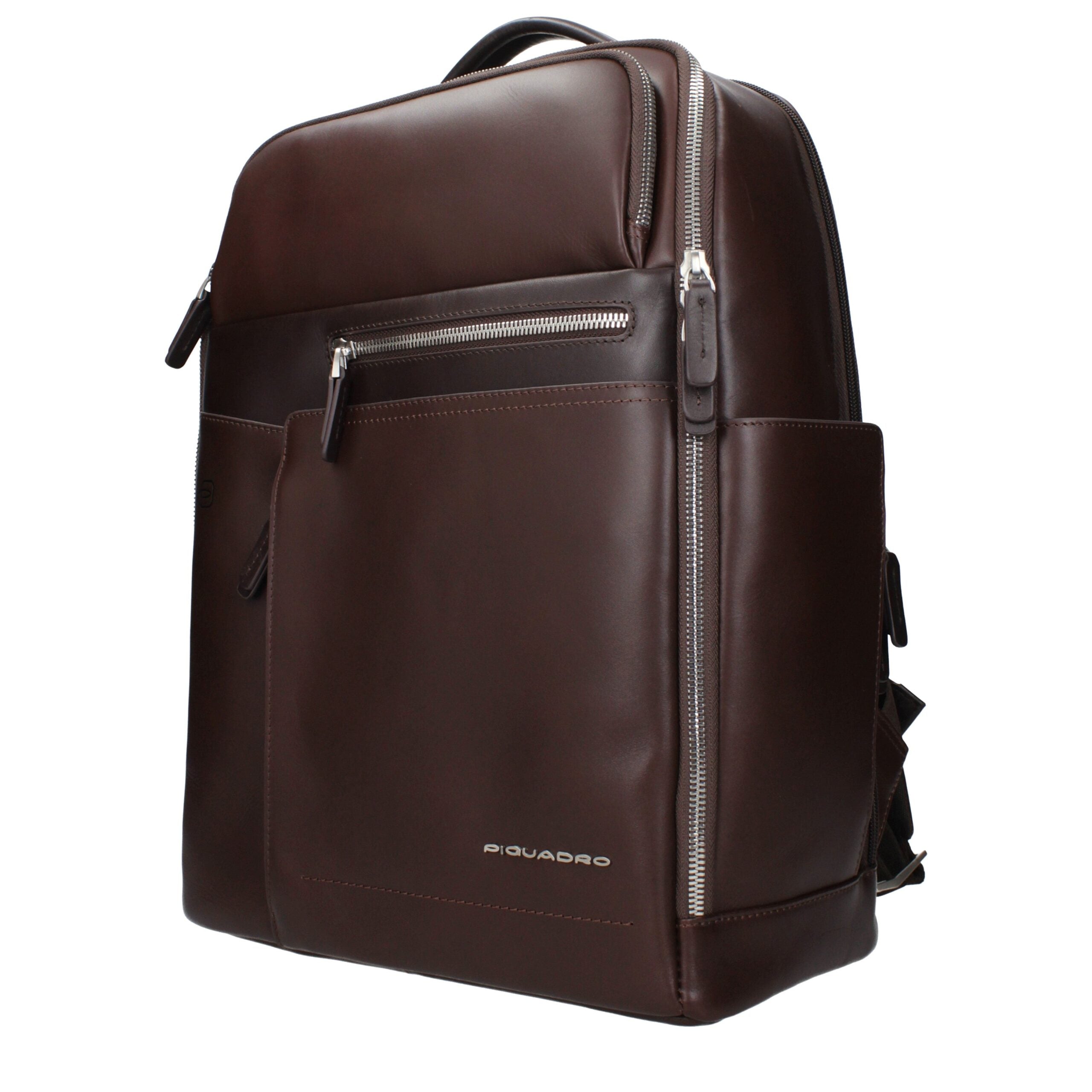 Sac à dos Piquadro CA4118 marron