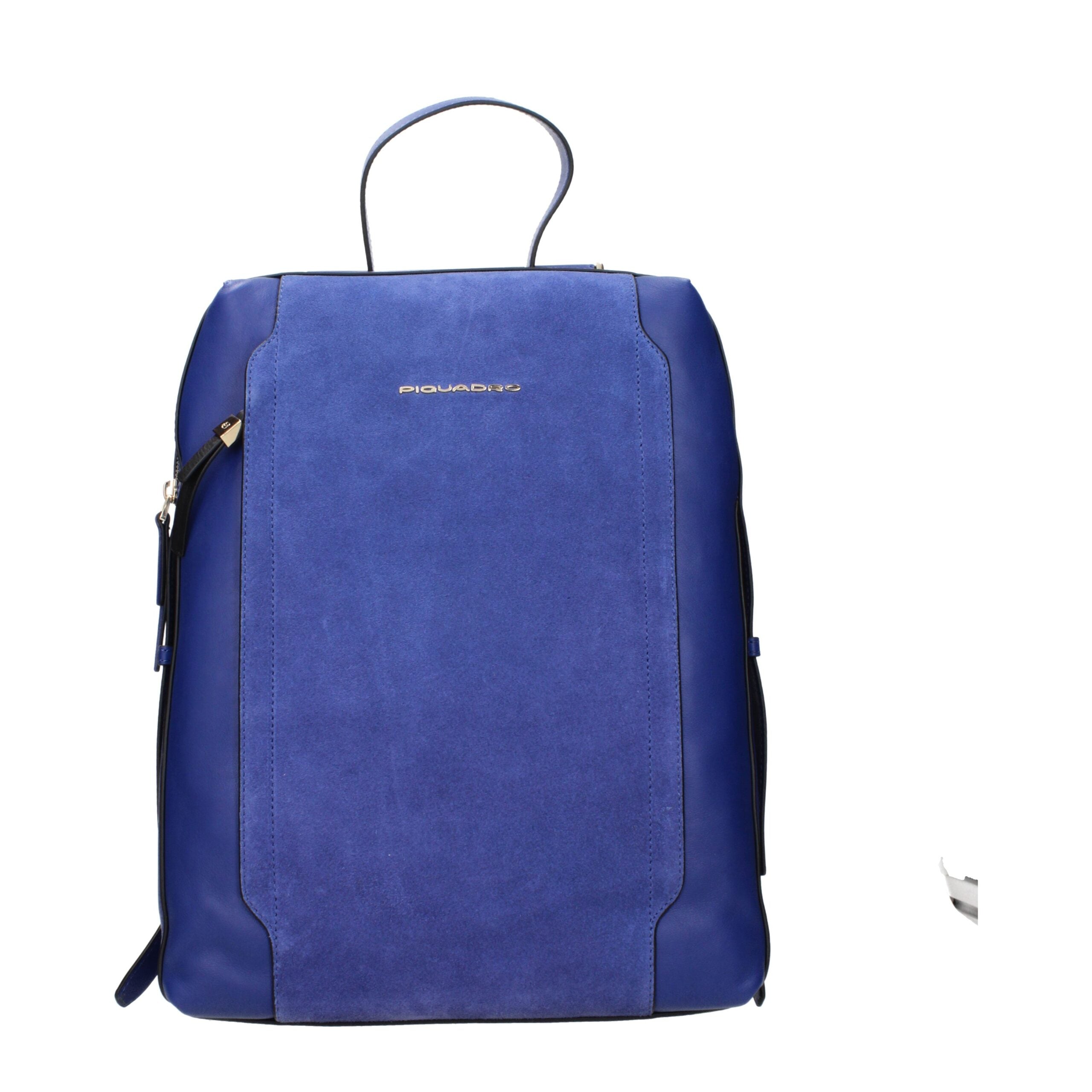 Sac à dos Piquadro CA4576 bleu