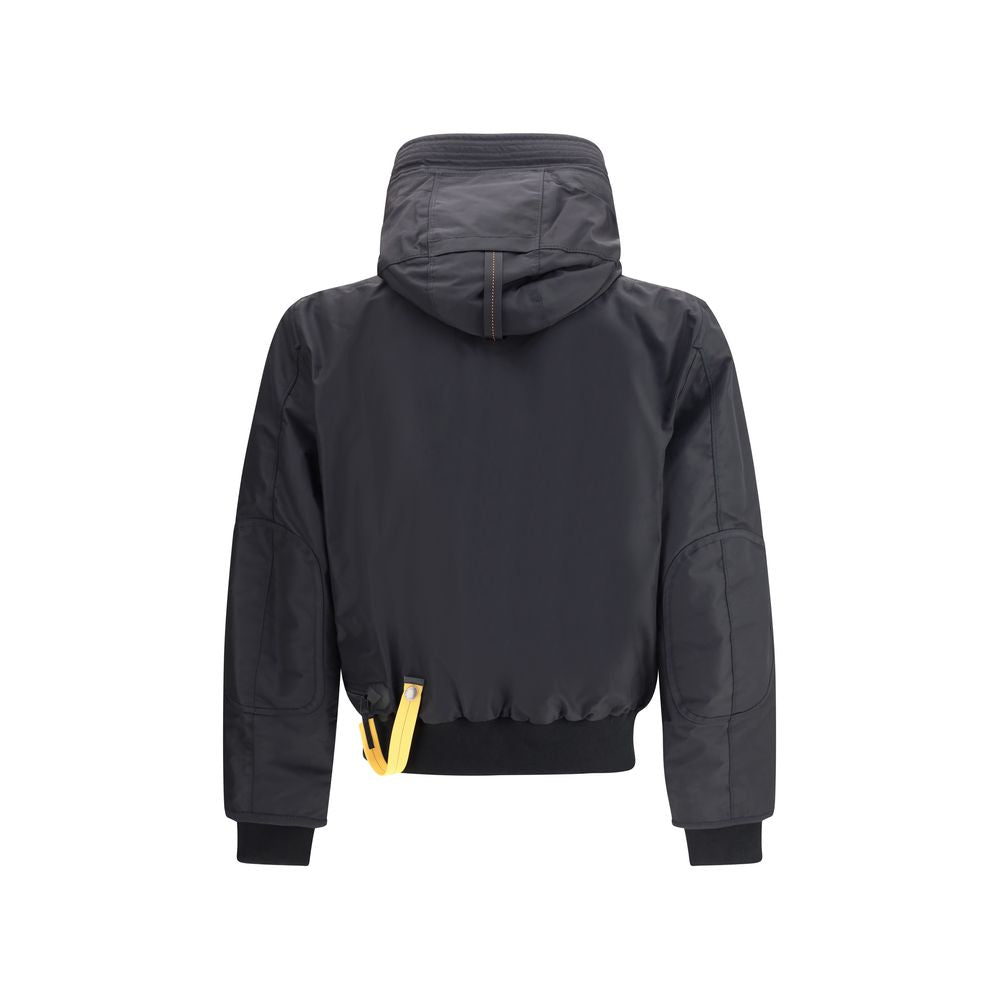 Bomber Parajumpers Gobi noir