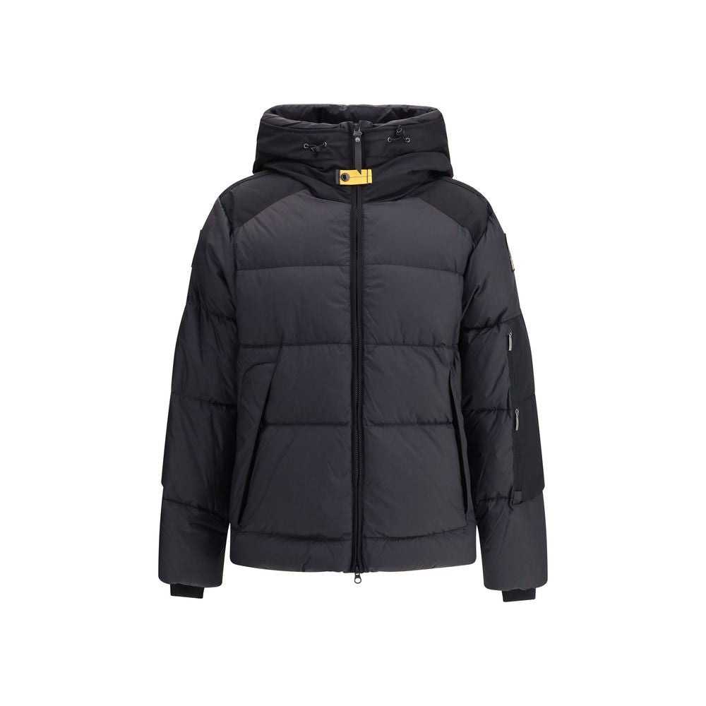 Doudoune Parajumpers Tyrik noire