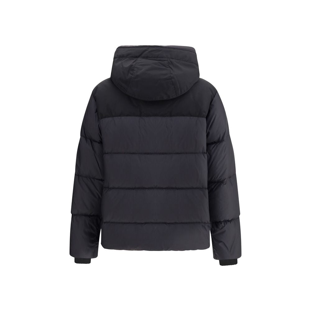 Doudoune Parajumpers Tyrik noire