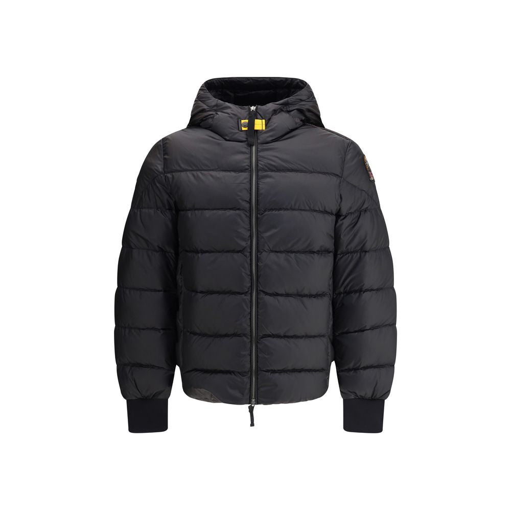Doudoune Parajumpers Pharrell noire