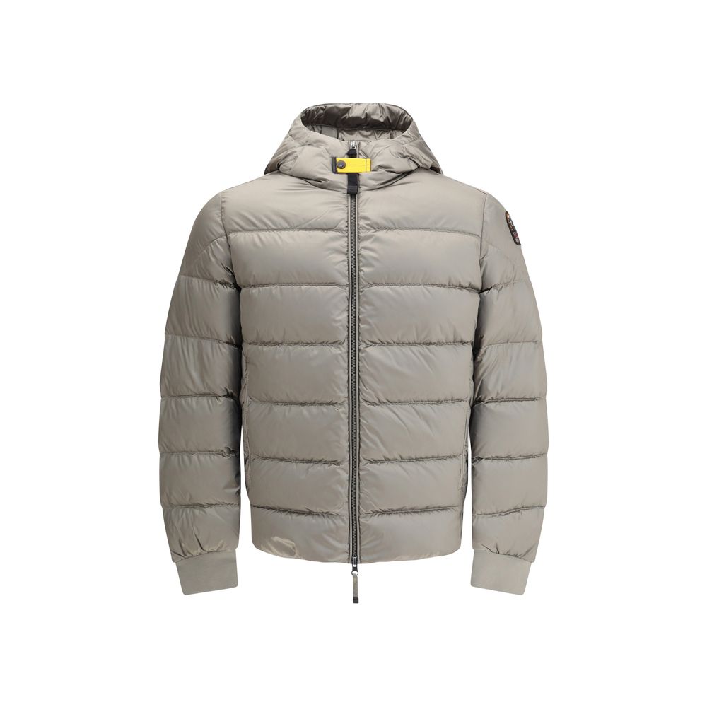 Doudoune Parajumpers Pharrell noire