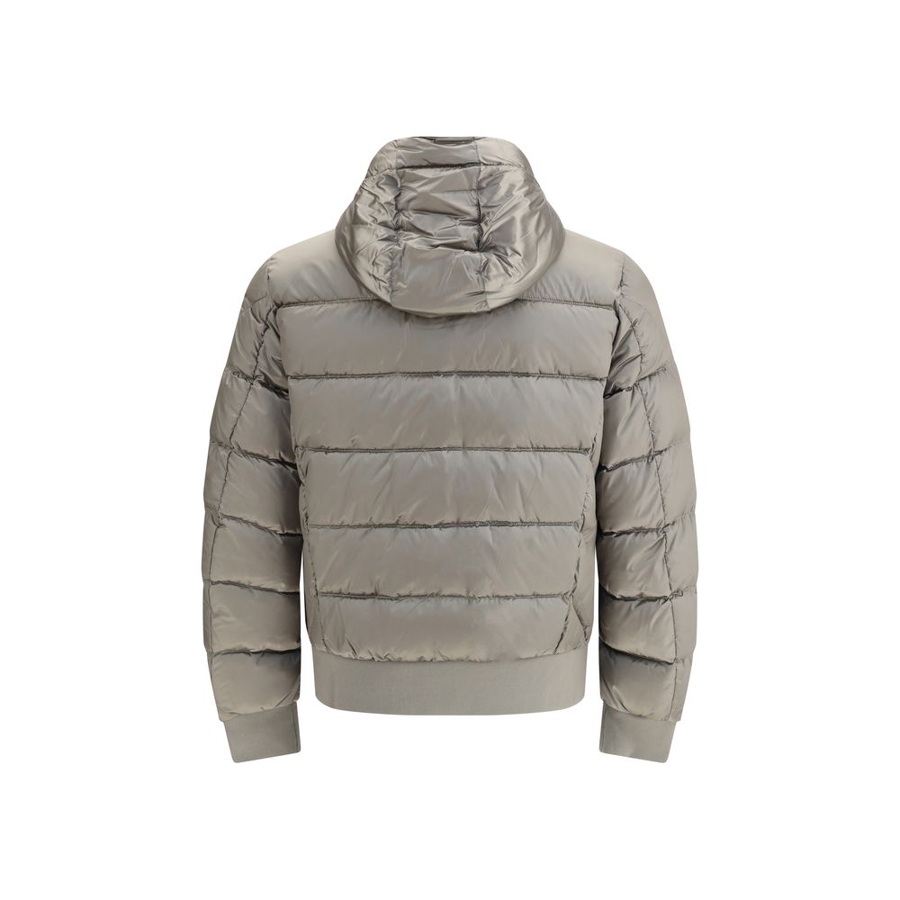 Doudoune Parajumpers Pharrell noire