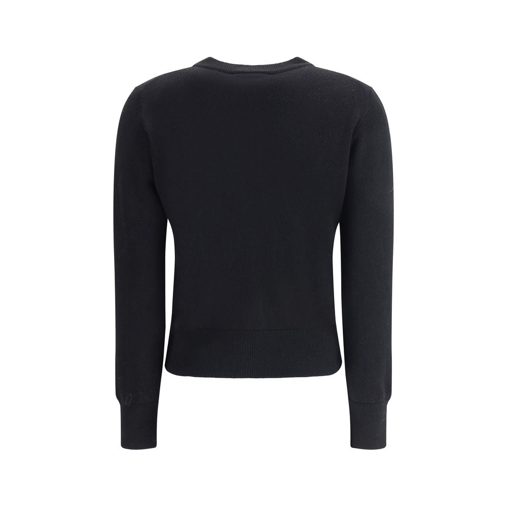 Cardigan Ami de Coeur noir
