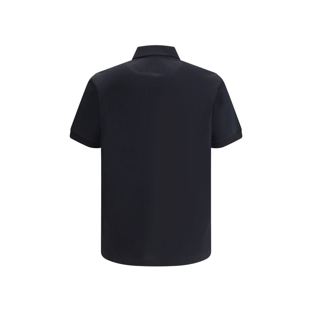 Polo Fendi bleu
