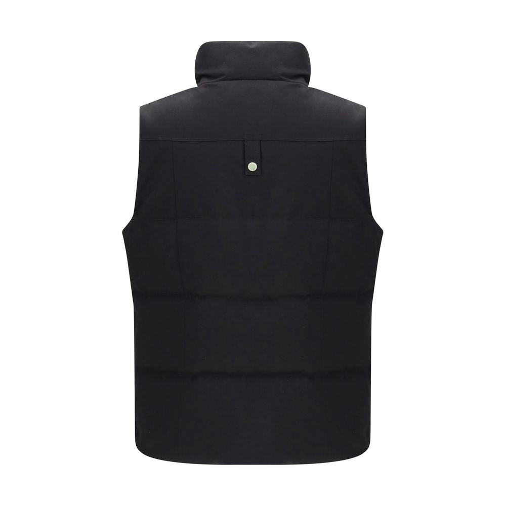 Gilet Moose Knuckles Westmount noir
