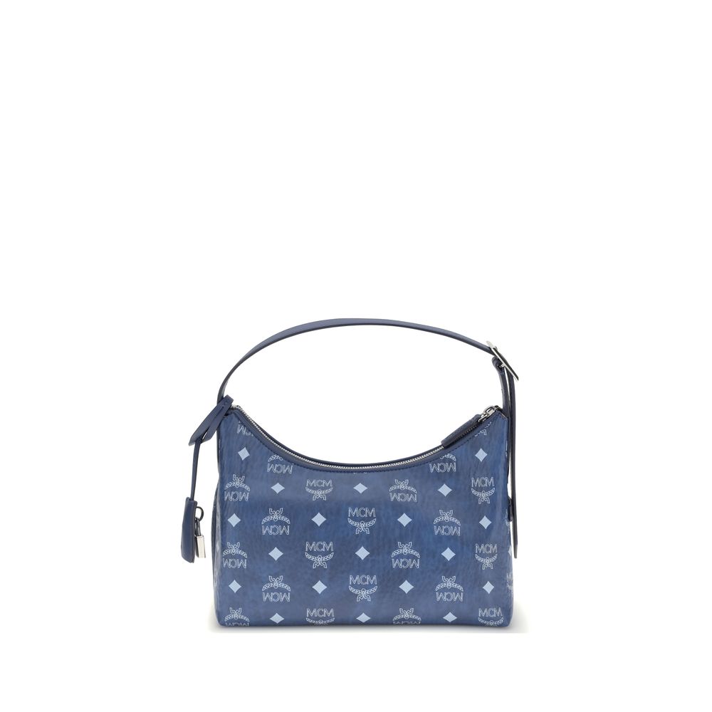 Sac hobo MCM Aren multicolore