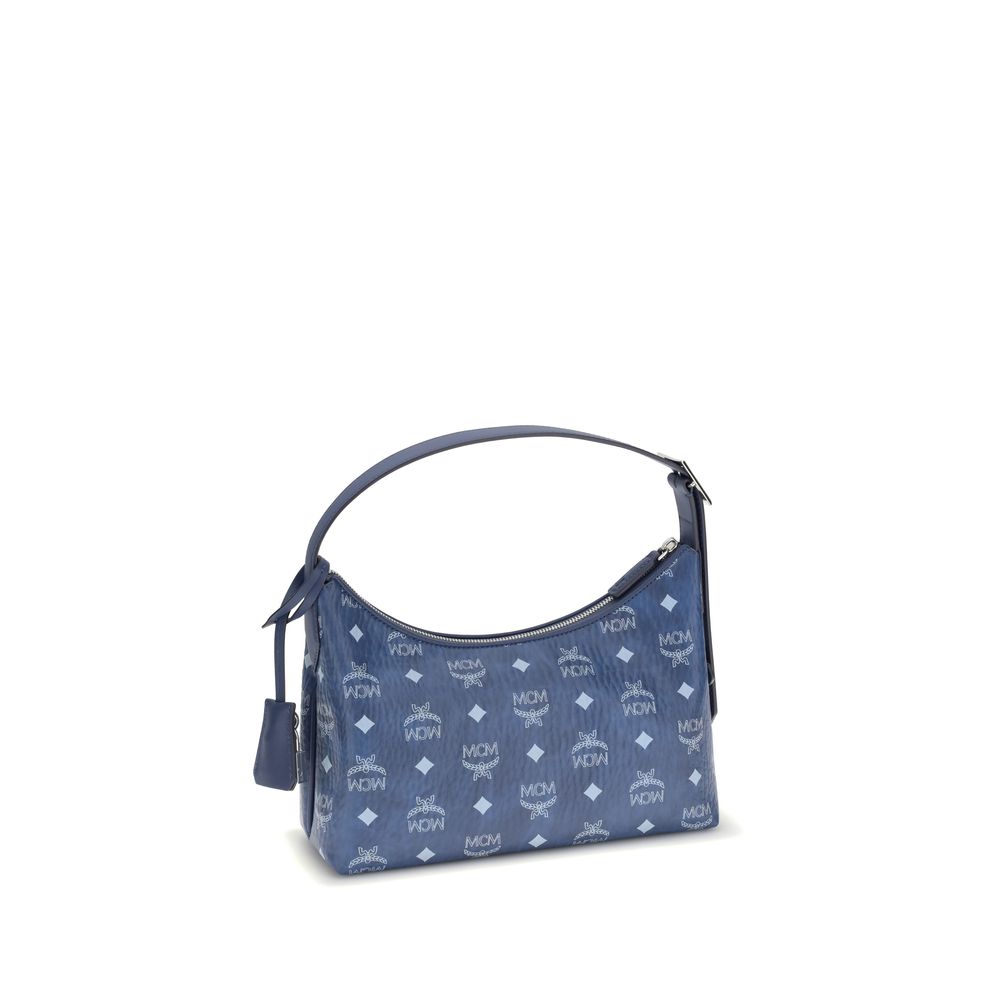 Sac hobo MCM Aren multicolore