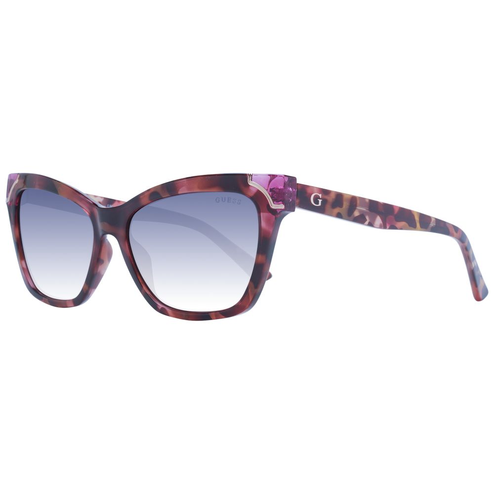Lunettes de soleil Pink Women roses