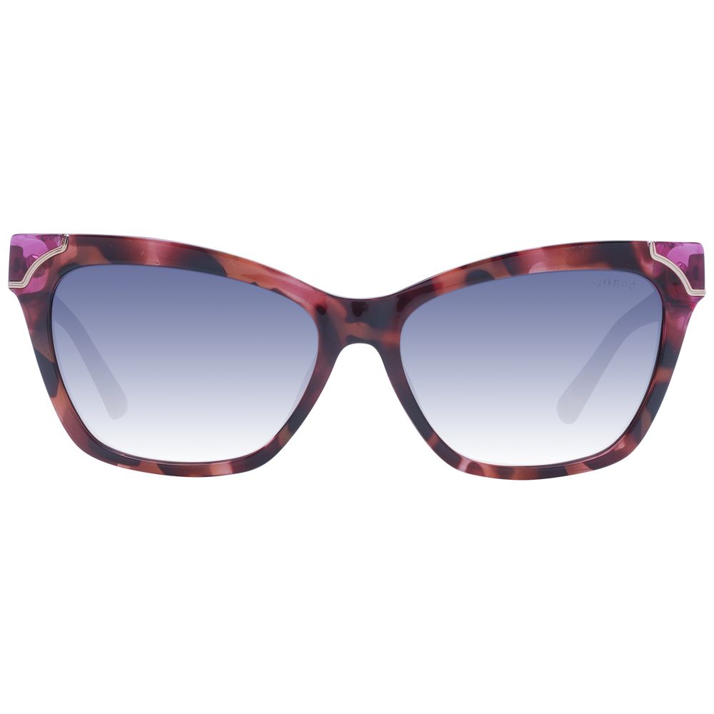 Lunettes de soleil Pink Women roses
