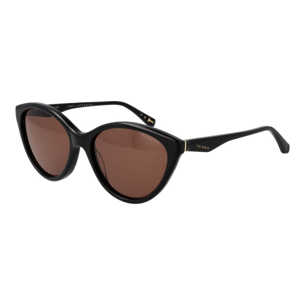 Lunettes de soleil non spécifiée noires