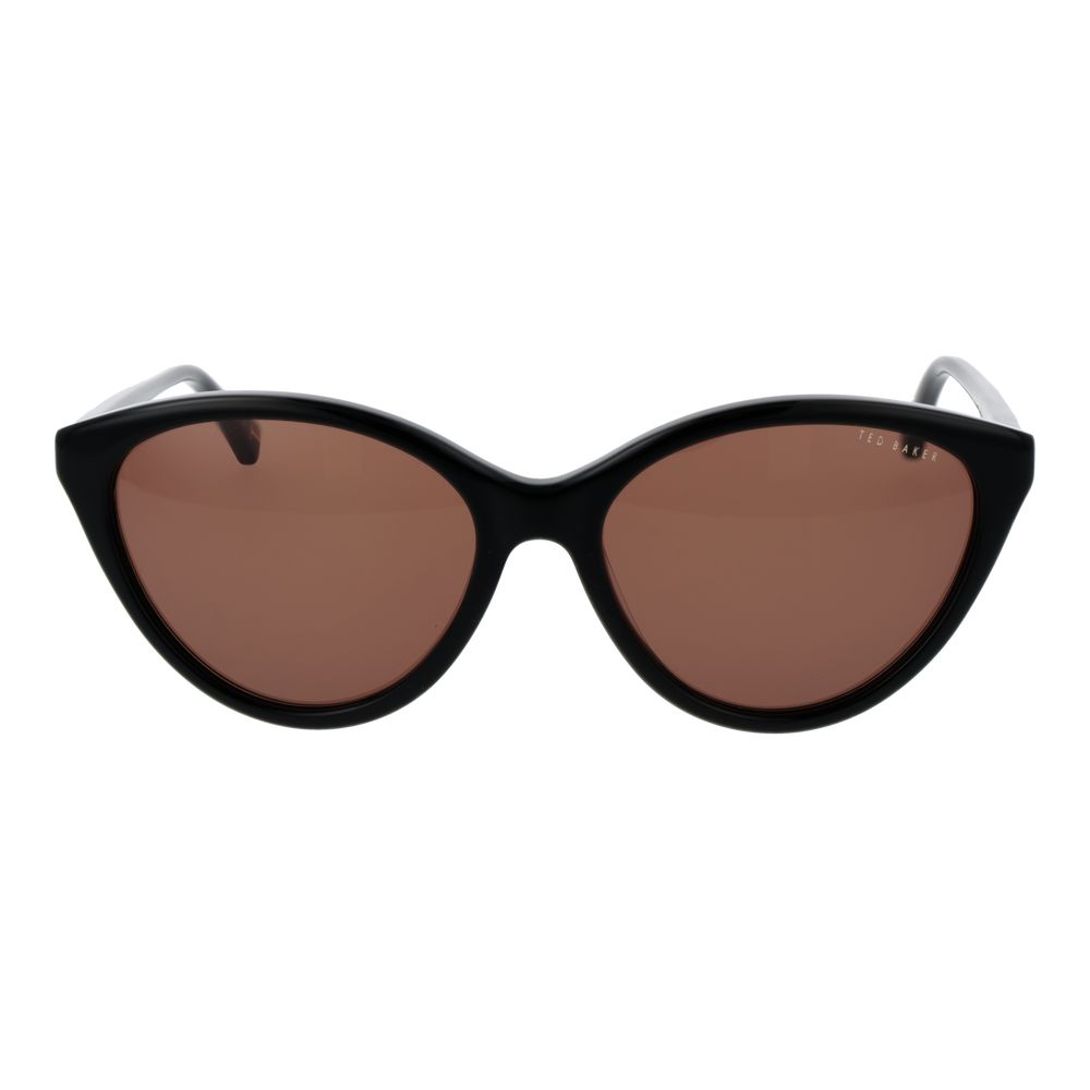Lunettes de soleil non spécifiée noires