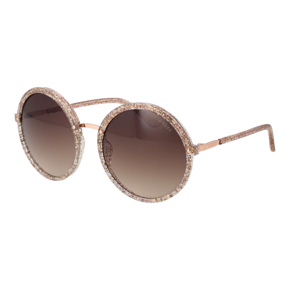 Lunettes de soleil Pink roses