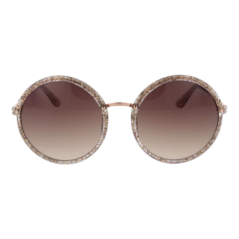 Lunettes de soleil Pink roses