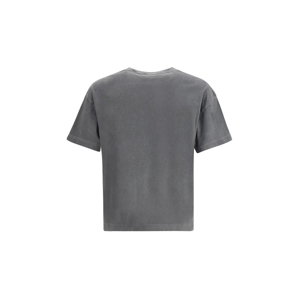 T-shirt Palm Angels noir