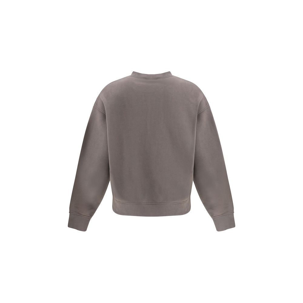 Sweatshirt Palm Angels Bear noir