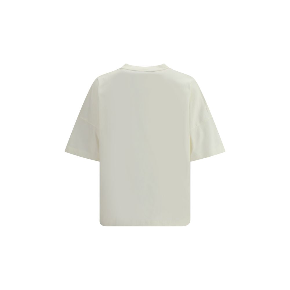 T-shirt Palm Angels Bear noir