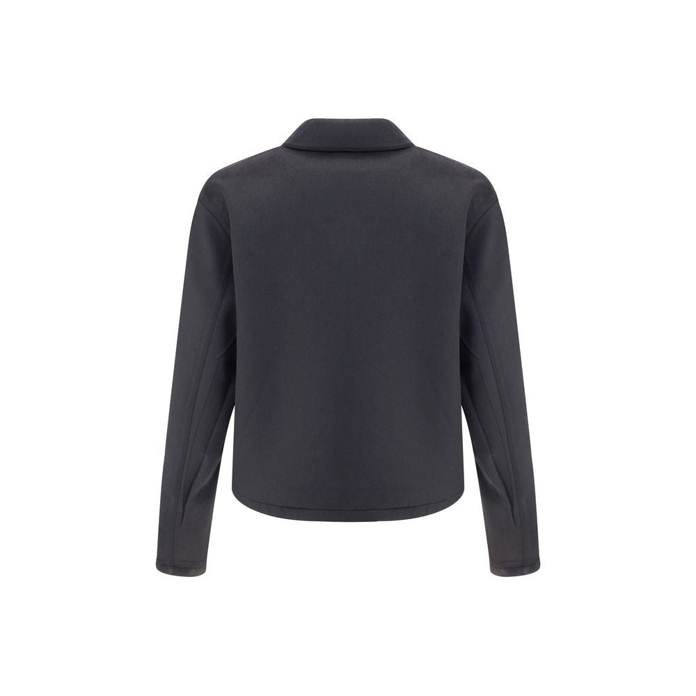 Veste Prada classique noire