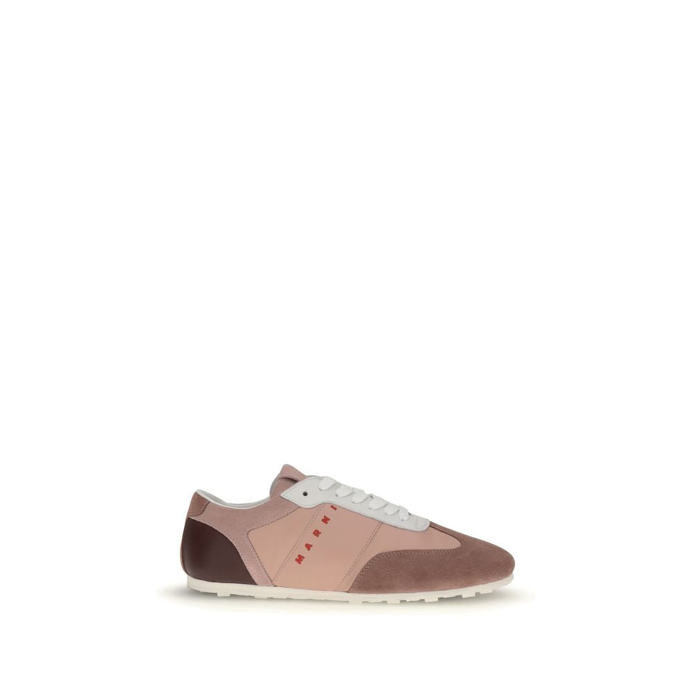 Baskets Marni Softy noires