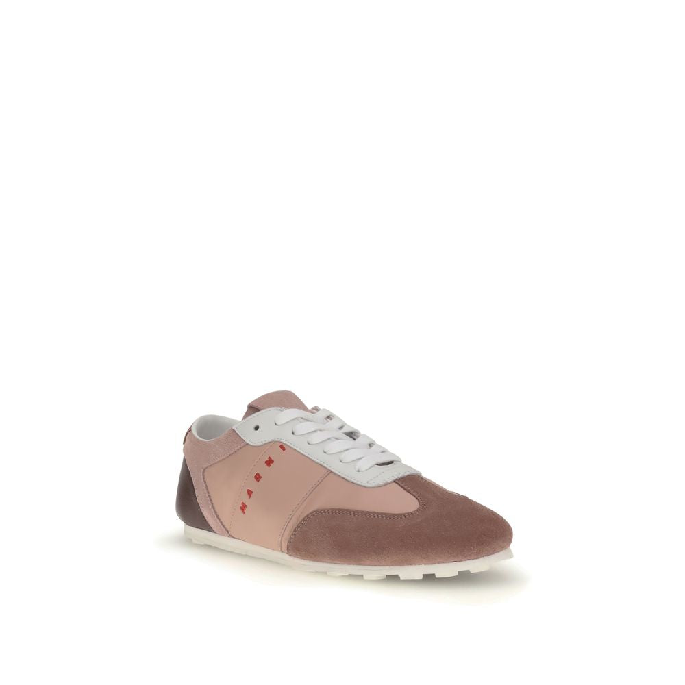 Baskets Marni Softy noires