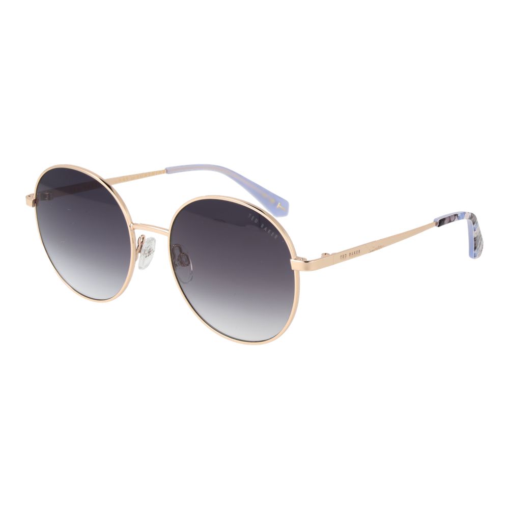 Lunettes de soleil Gold grises