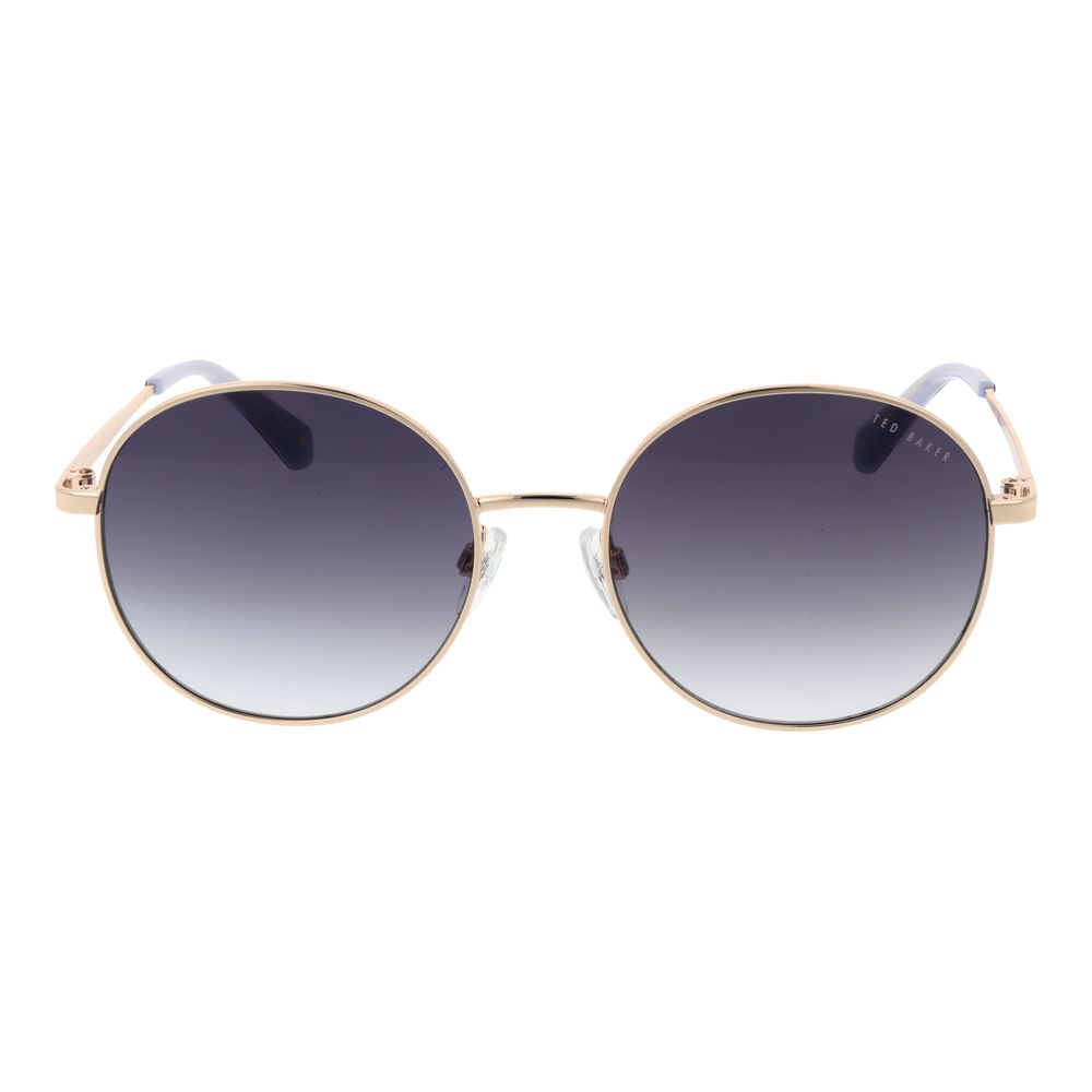Lunettes de soleil Gold grises