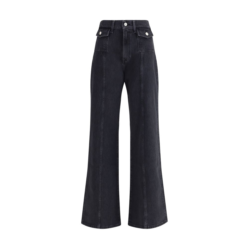 Jeans 7For Lotta bleu