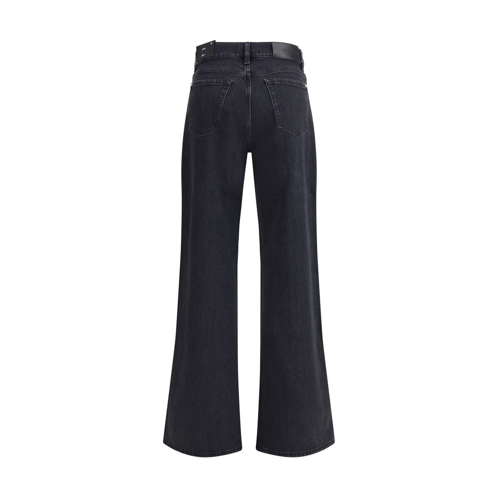 Jeans 7For Lotta bleu