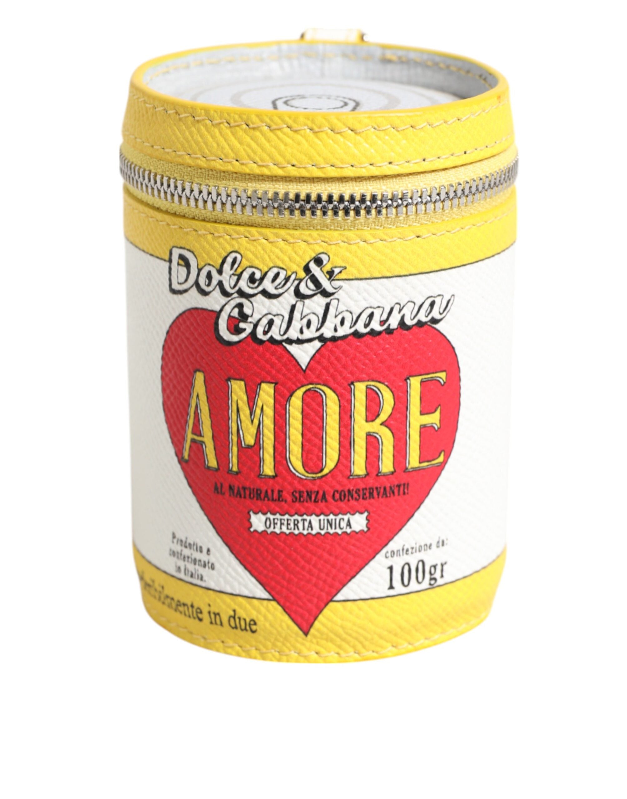 Porte-clés Dolce & Gabbana Amore multicolore