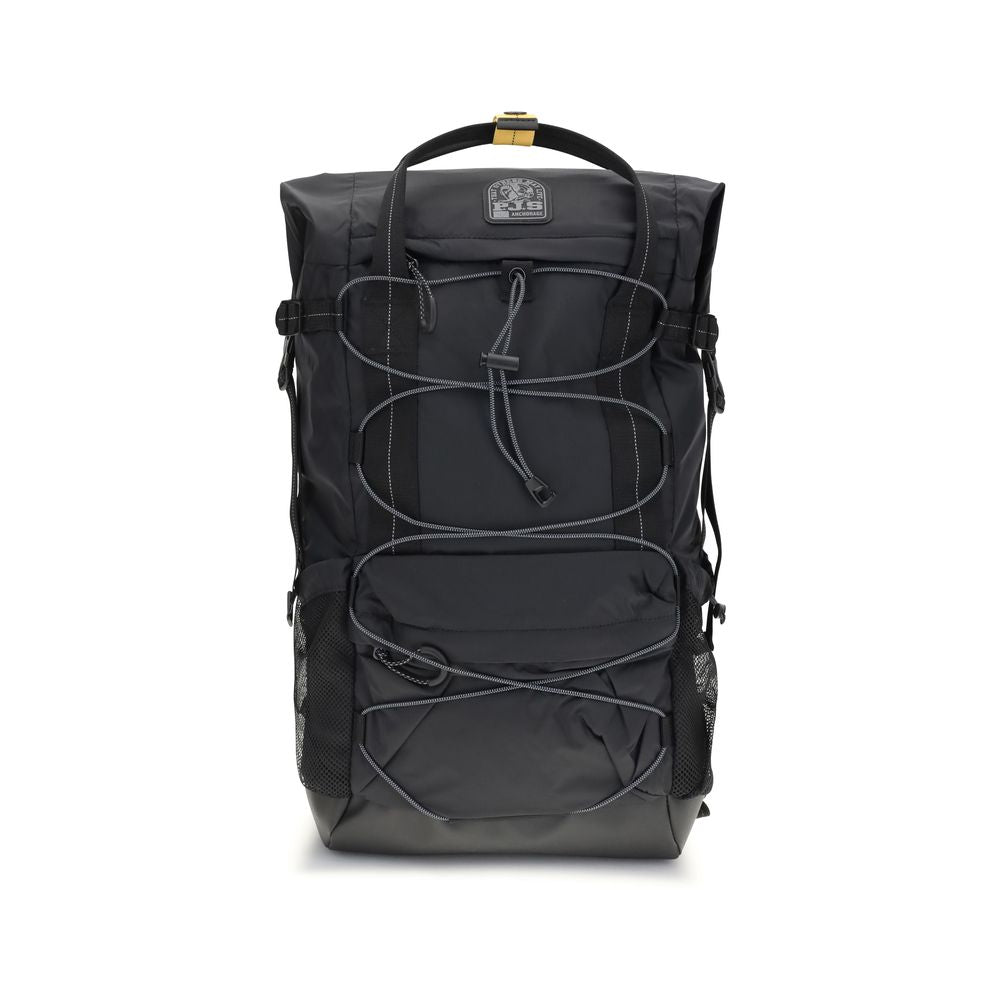 Sac à dos Parajumpers Hari noir
