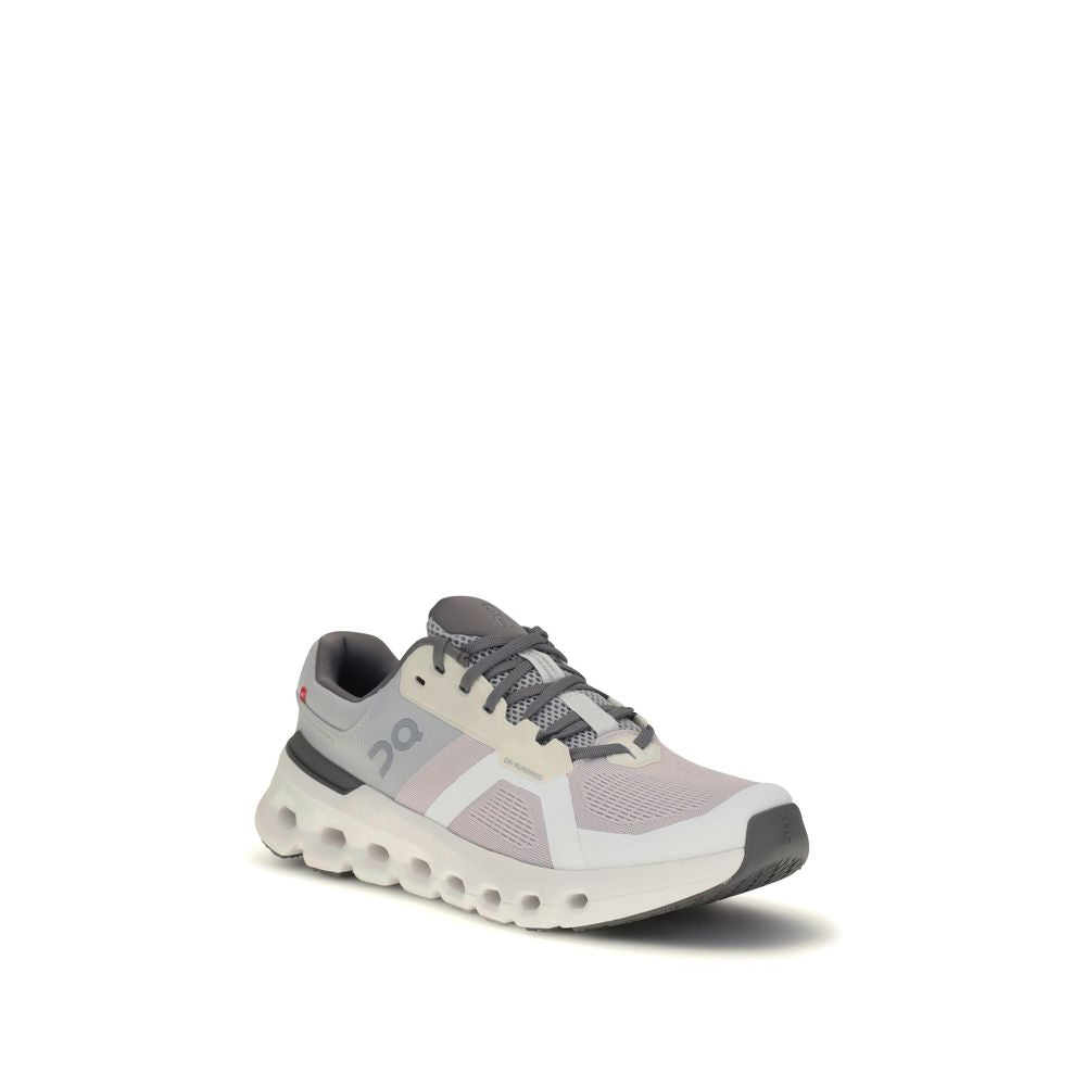 Baskets On Cloudrunner 2 noires