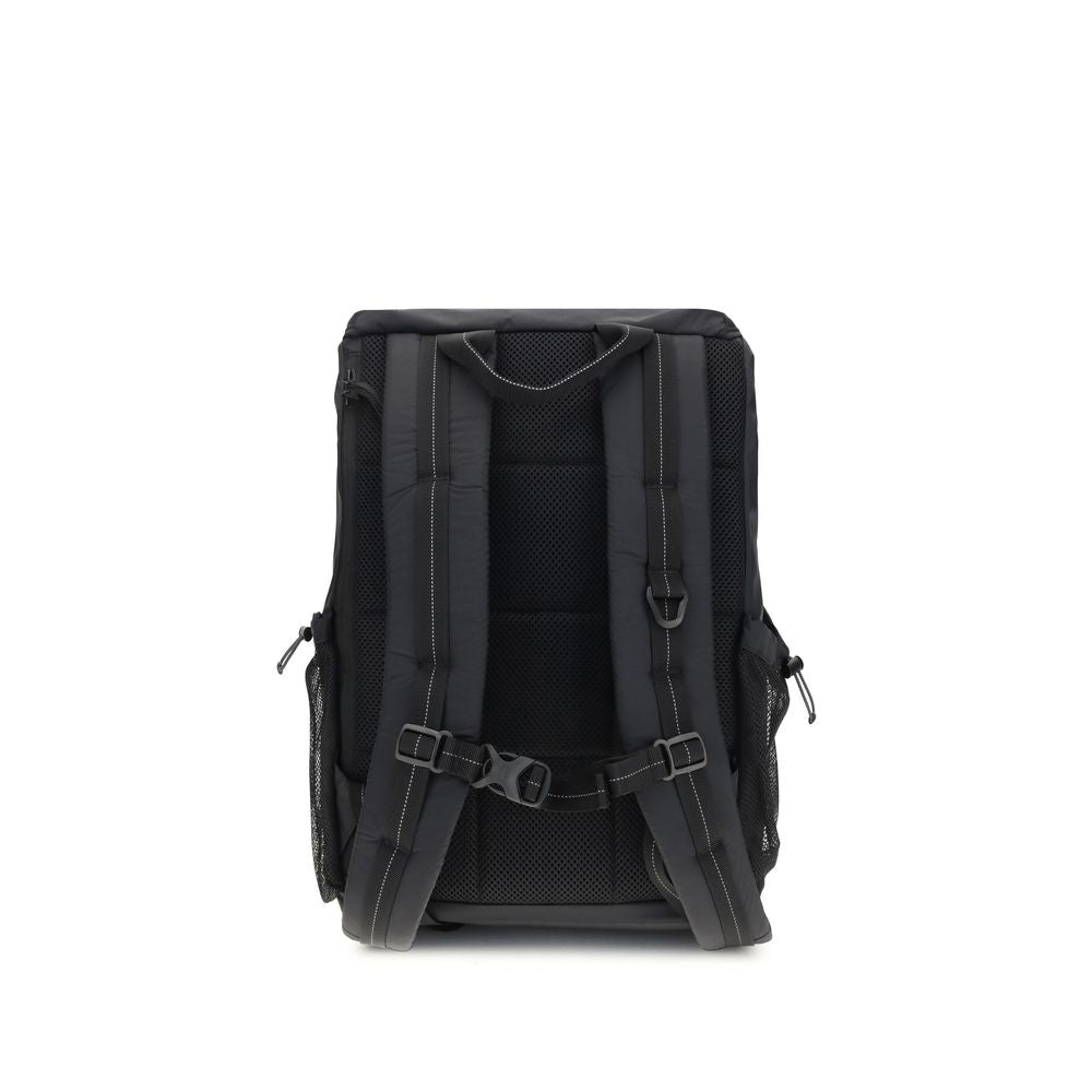 Sac à dos Parajumpers Mitchell noir