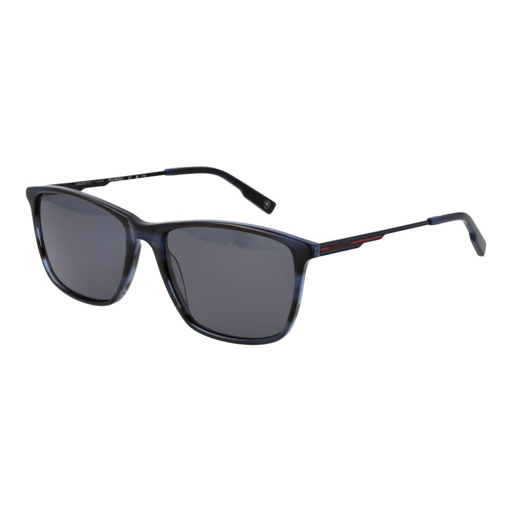 Lunettes de soleil Blue bleues