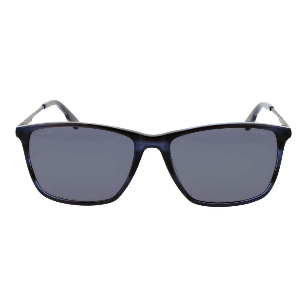 Lunettes de soleil Blue bleues