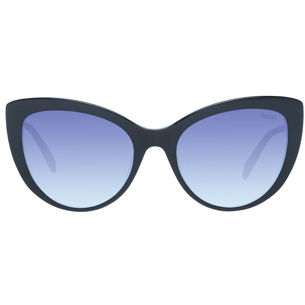 Lunettes de soleil Black Women noires