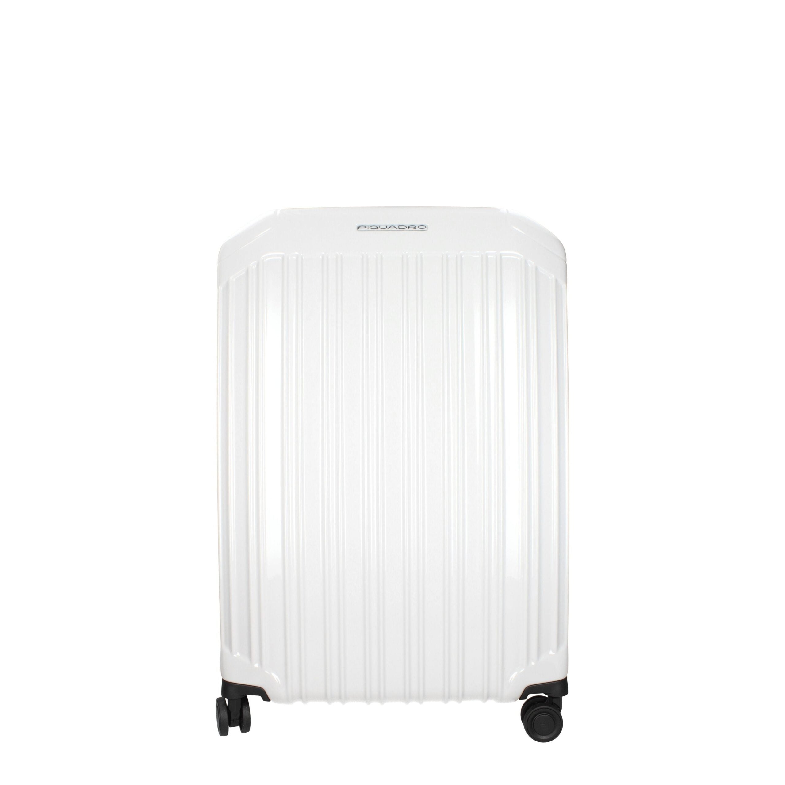 Trolley Piquadro BV4427PQLS2 gris vintage